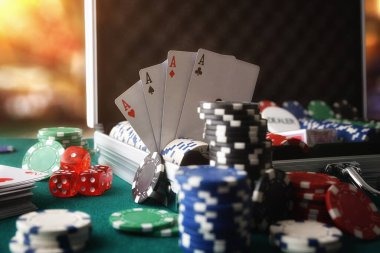 Microgaming Game